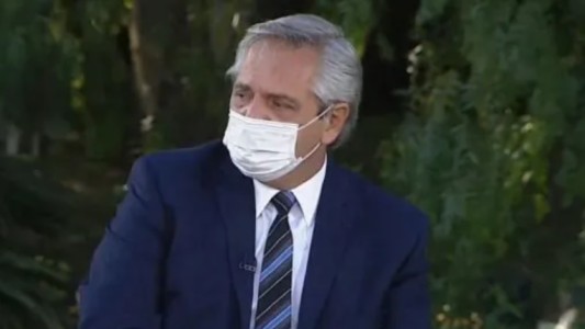 Putin llamó a Alberto Fernández, le garantizó más envíos de vacunas y lo invitó a Rusia