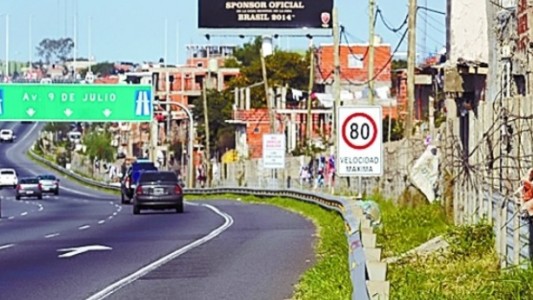 Fallo: concesionaria de autopista deberá pagar ataque a piedrazos a una camioneta