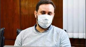 En el sur del Conurbano hay hospitales que ya están al 90 por ciento de su capacidad operativa