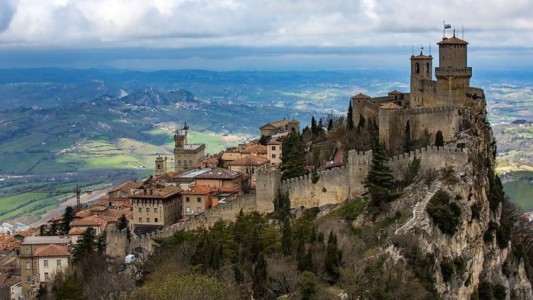 San Marino, el microestado europeo que se convirtió en un "enclave protegido" de Covid