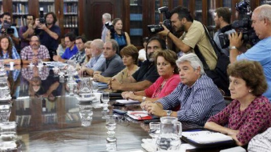 Los docentes bonaerenses rechazan el plan de recuperar clases durante las vacaciones de invierno