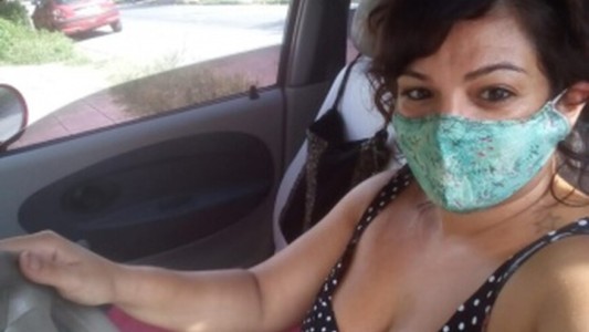 Uber intimó por el nombre a Ubre, un servicio de remís para mujeres de La Tablada