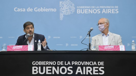 Gollán: "¿No podés dejar de bolichear unos días?"