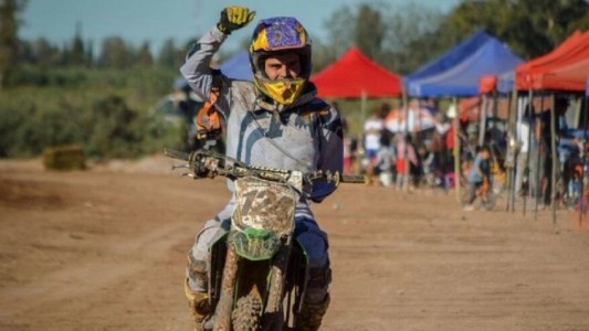 Los pulmones de Wey Zapata salvaron a un chico de 23 años que esperaba un trasplante hace 13 años