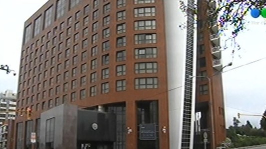 Cerró temporariamente el hotel Sheraton de Mar del Plata