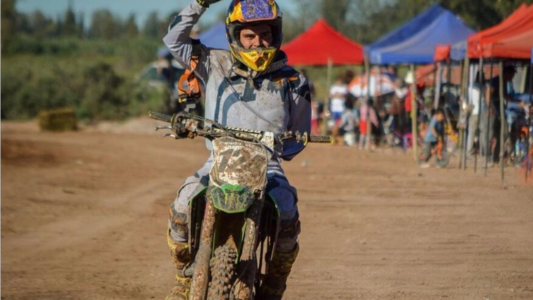 Muerte de “Wey”Zapata : desmienten que sus órganos hayan salvado la vida de un joven con problemas pulmonares