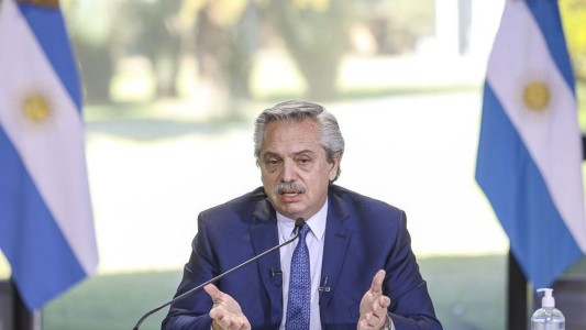 El Presidente anuncia esta tarde las nuevas restricciones: sin acuerdo entre Ciudad y Provincia