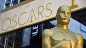 Los nominados a los Oscar podrán viajar a Los Ángeles como "trabajadores esenciales" para la gala