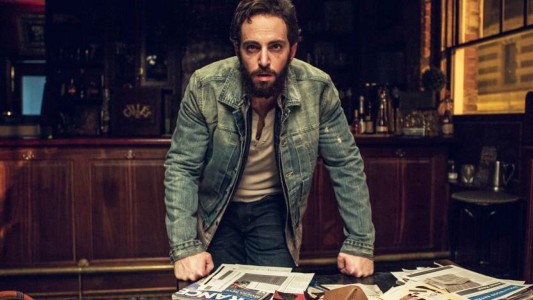 Un actor de Hollywood fue detenido por estafa piramidal para falsas inversiones