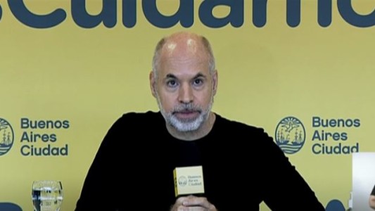 En Ciudad vuelve el teletrabajo, se libera el estacionamiento y los comercios no esenciales abren a las 10