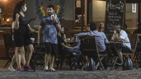 Publicaron el decreto con las restricciones: cuándo entra en vigencia