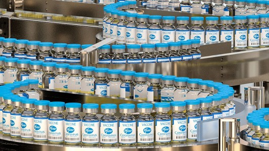 Coronavirus: ratifican que la normativa vigente permite a provincias, municipios y privados comprar vacunas