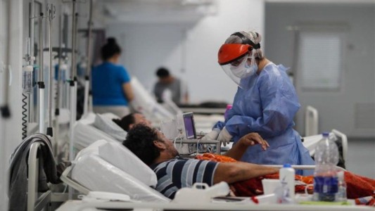 Coronavirus en Argentina: confirman 23.683 contagios, un nuevo récord diario