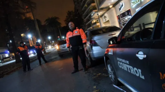 Se aprobó en Rosario la ordenanza de alcohol cero