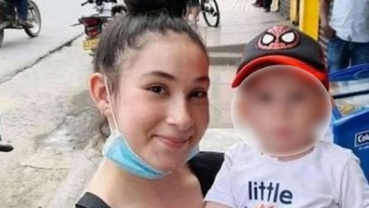 Mató con un hacha a su mujer e hijo de un año porque ella quería separarse