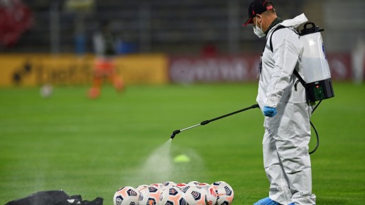 Chile superó su récord de casos diarios de coronavirus: más de 9.100