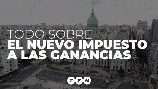 Todo sobre el cambio en el impuesto a las ganancias