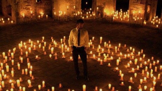 Más de 150 mil personas conectadas disfrutaron de un show de  Arjona vía streaming