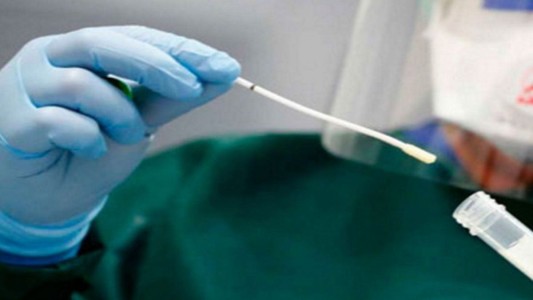 La provincia de Buenos Aires suma 7.696 casos de coronavirus