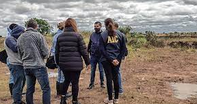 Las hipótesis que maneja la fiscalía sobre la muerte de los novios que aparecieron en una cava