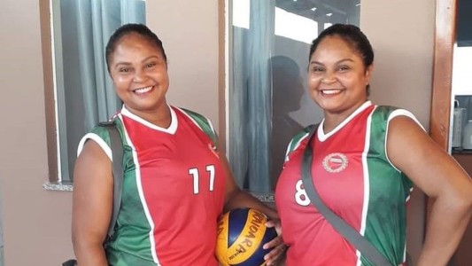 Dos gemelas murieron por coronavirus en la misma semana