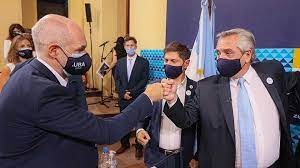 La Corte citó a una audiencia a Nación y Ciudad por el recorte de fondos