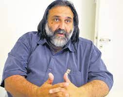 Para Baradel, se deben hacer "suspensiones temporarias de la presencialidad" en las escuelas