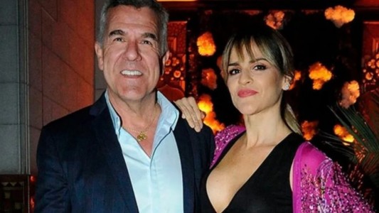 Dady Brieva dio positivo de coronavirus: "Pudo venir de la escuela de los chicos"