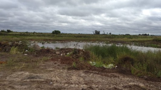 "Pacto de amor suicida": la principal hipótesis de las muertes en una cava de Santa Fe