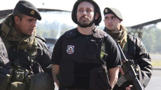 Falta de mérito para Pérez Corradi por el triple crimen de General Rodríguez