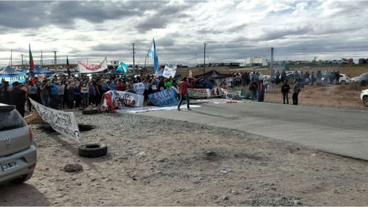 Cortes en Vaca Muerta afectan proyecciones de Plan Gas y producen pérdidas por US$10 millones al día