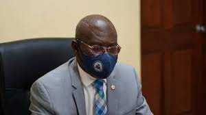 Dimite el Gobierno de Haití en plena crisis política y de inseguridad