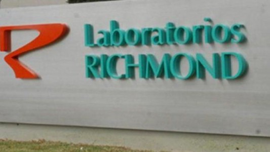 Las acciones de Laboratorios Richmond se dispararon 33,2% tras anunciar que fabricará la Sputnik en el país