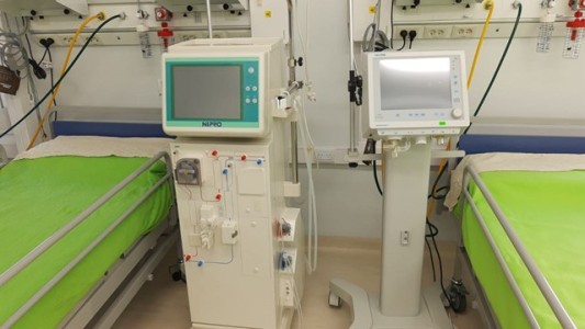 Diagnosticaron con Covid-19 a un bebé de menos de un mes en Córdoba