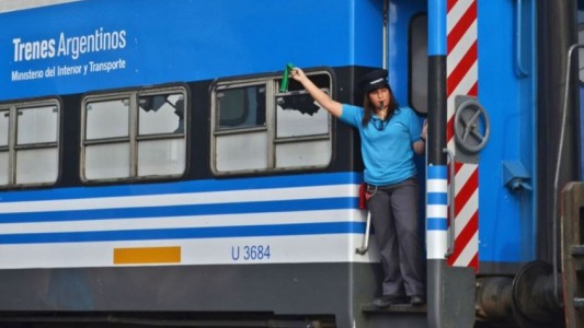La Fraternidad reclamó vacunas y advirtió que peligra el servicio de trenes