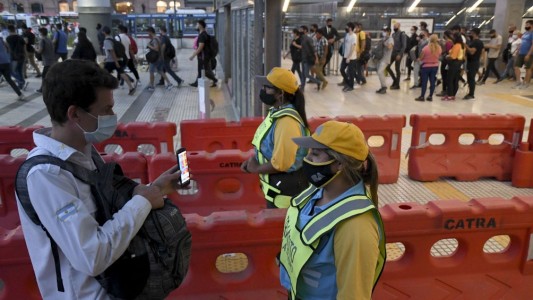 Segunda ola: éstas son las medidas que entraron en vigencia en el AMBA a partir de hoy