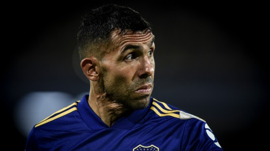 Tevez presentó un amparo para no pagar el impuesto a las Grandes Fortunas