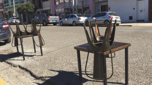 Los gastronómicos amagan con rebelarse a las restricciones impuestas por Alberto Fernández