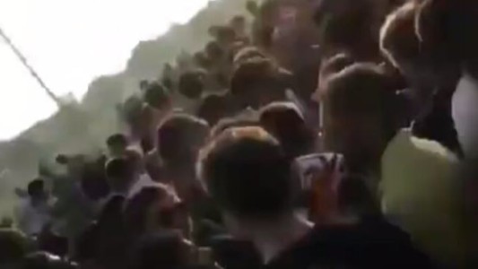 Desactivaron una fiesta clandestina con más de 300 personas en Córdoba