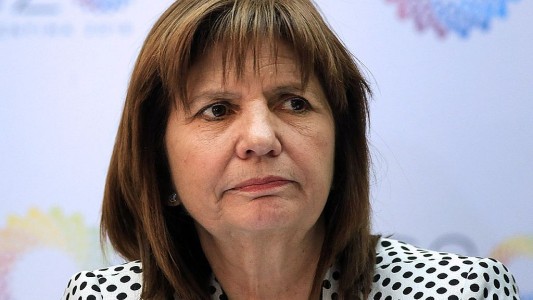 Patricia Bullrich irá a la Justicia contra las restricciones del decreto de Alberto Fernández