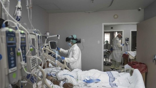 Coronavirus: reportaron 2.942 nuevos casos y 14 muertes en la Ciudad