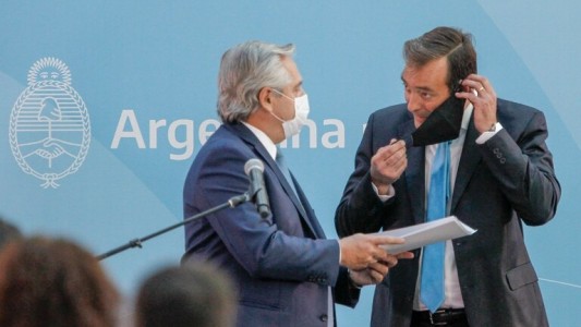 Fallo porteño sobre clases presenciales: "Ponen en riesgo la vida y la salud del resto", dijo Soria