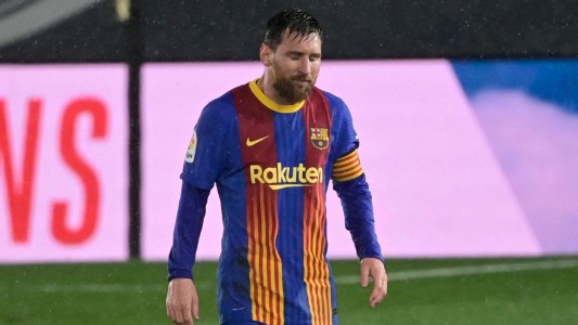 Conflicto por la creación de la Superliga de Europa: Messi, en la lista de argentinos que se exponen a sanciones