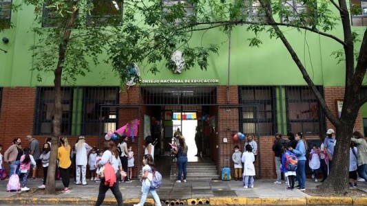 La Justicia determinó que el Gobierno porteño no compute las faltas de los alumnos que no concurran a clases