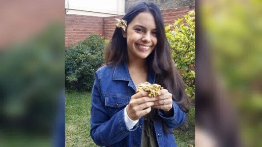 Confirmado: el cuerpo hallado en Lomas de Zamora es el de Anahí Benítez