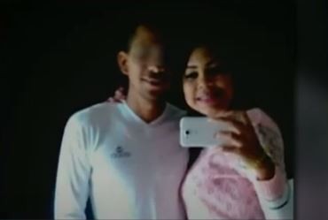 Un nene de 3 años ayudó a hallar el cuerpo de su mamá asesinada por el papá