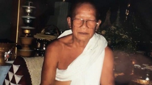 Monje budista se autodecapitó para "reencarnarse en un "ser espiritual superior"