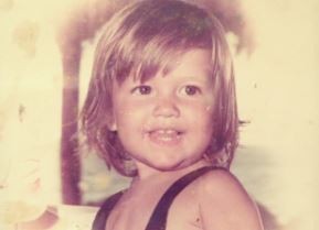 Cómo está hoy Michelle Salas, la hija mayor de Luis Miguel