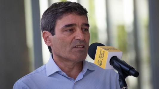 Fernán Quirós explicó por qué la ciudad de Buenos Aires le pidió 50 respiradores al gobierno nacional
