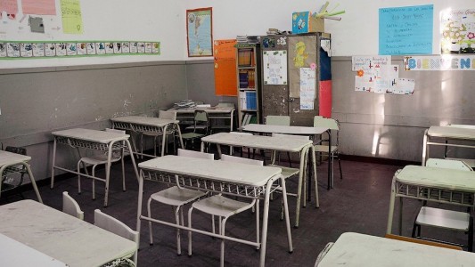 La Plata: tres fallos rechazaron amparos por la suspensión de clases presenciales